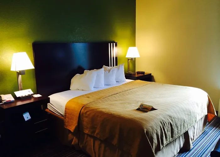 Spark By Hilton Wytheville East Main Street