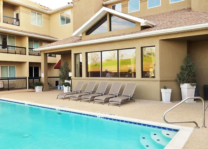 Country Inn & Suites By Radisson, Fort Worth West L-30 Nas Jrb