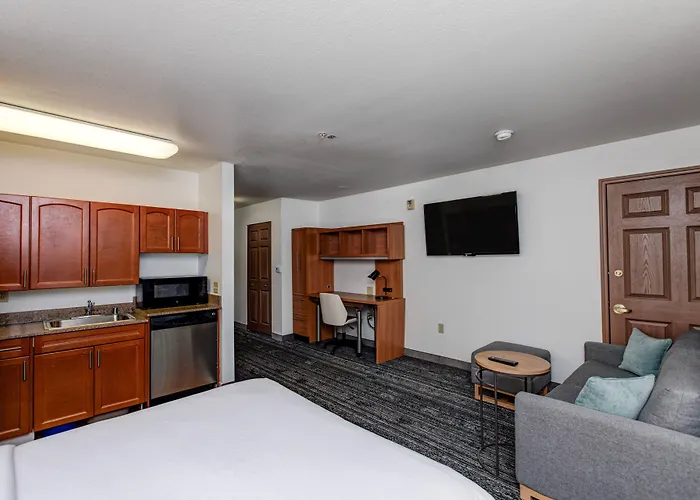 Towneplace Suites Colorado Springs
