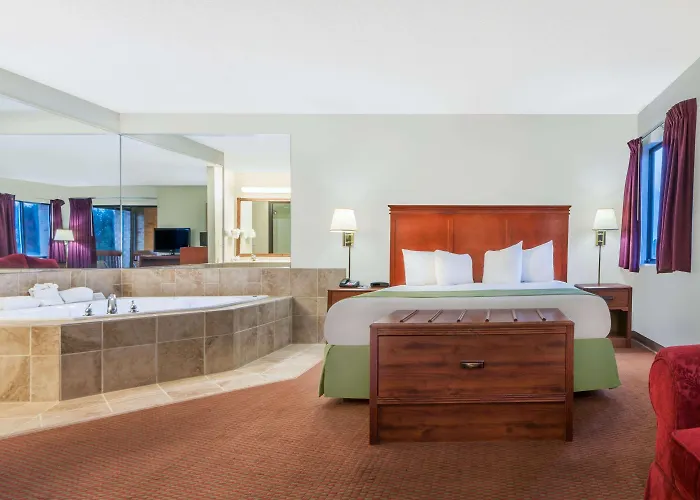 Baymont By Wyndham Enid