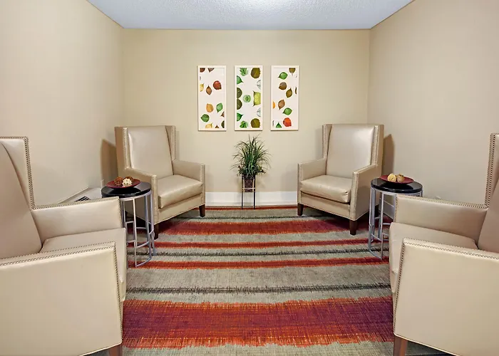 MainStay Suites Chicago Schaumburg