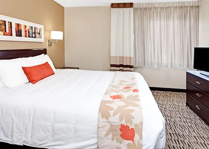 Mainstay Suites Chicago Schaumburg