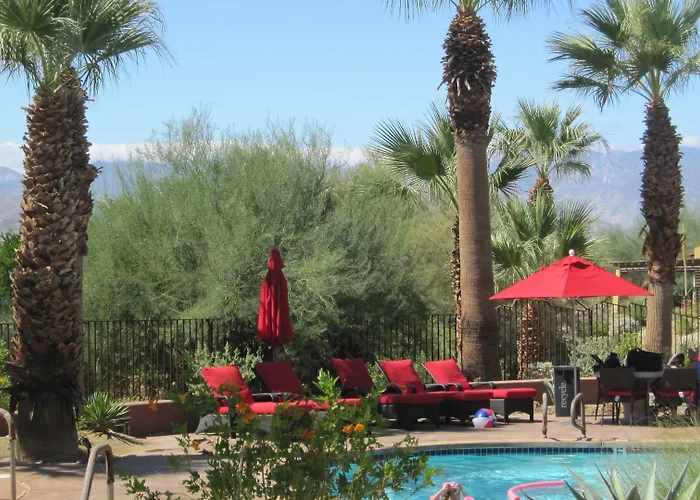 Hilton Grand Vacations Club Palm Desert