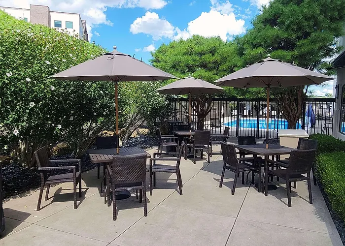 Hampton Inn Greensburg