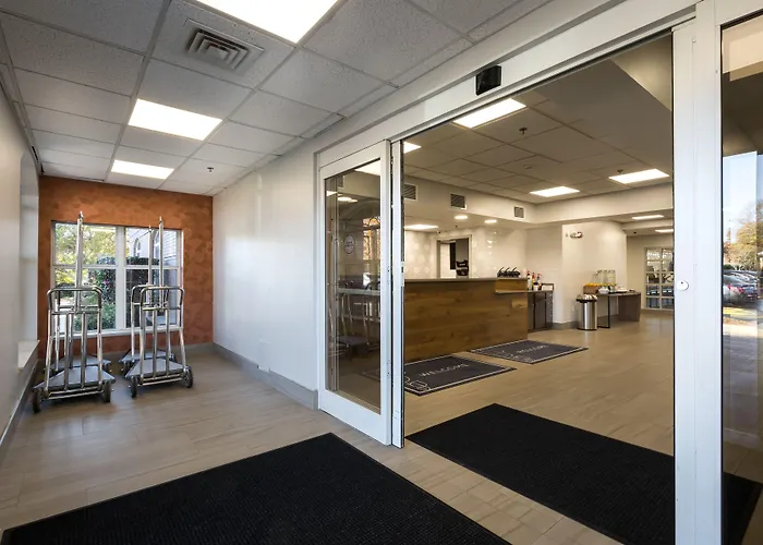 Country Inn & Suites By Radisson, Lake Norman Huntersville, Nc