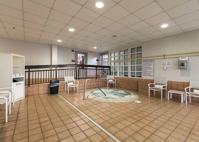 Country Inn & Suites By Radisson, Lake Norman Huntersville, Nc