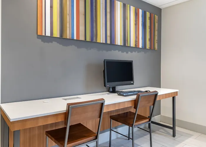 Holiday Inn Express Jonestown Ft Indiantown Gap By Ihg