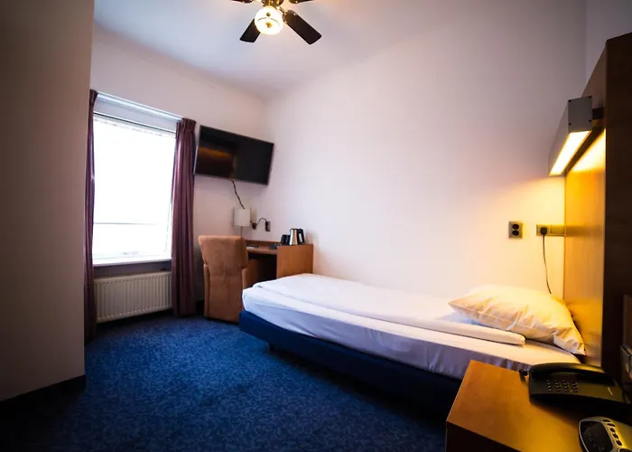Fletcher Hotel-Restaurant De Korenbeurs