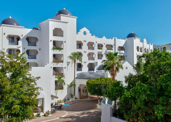 Pueblo Bonito Los Cabos Blanco Beach Resort