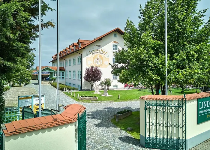 Hotel Linderhof