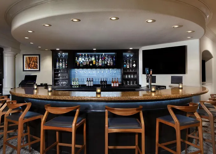 Hilton Santa Cruz Scotts Valley