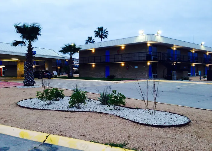 Americas Best Value Inn Beeville