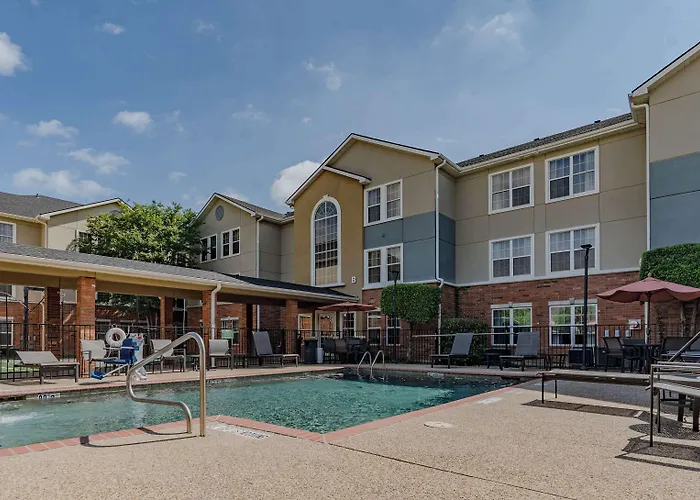 Homewood Suites By Hilton Ft. Worth-Bedford