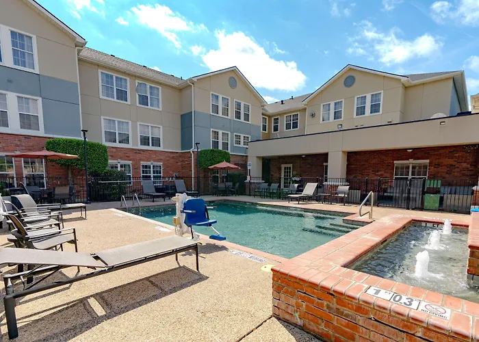 Homewood Suites By Hilton Ft. Worth-Bedford