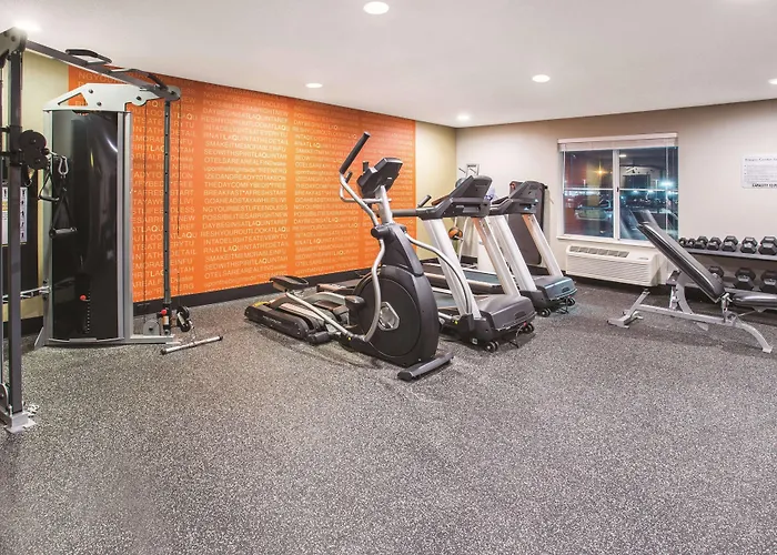 La Quinta By Wyndham O'Fallon, Il - St. Louis