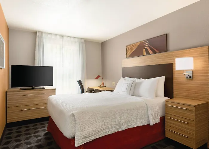 Towneplace Suites By Marriott Denver West Federal Center