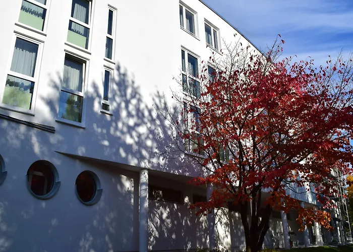 Scotty & Paul Hotel Deggendorf