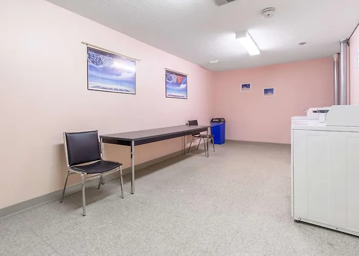 Motel 6-Streetsboro, Oh