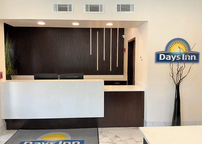Days Inn By Wyndham Arlington