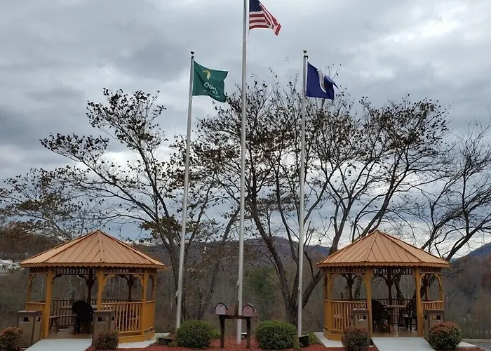 Quality Inn & Suites Big Stone Gap
