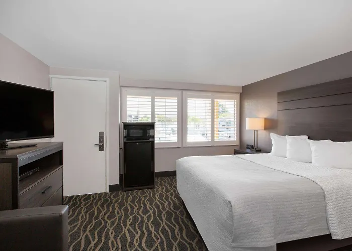 Days Inn By Wyndham Ukiah