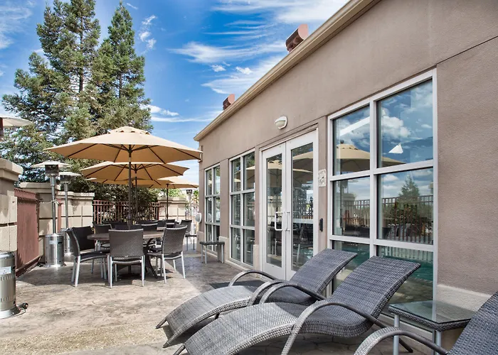 Holiday Inn Express Hotel & Suites San Jose-Morgan Hill By Ihg
