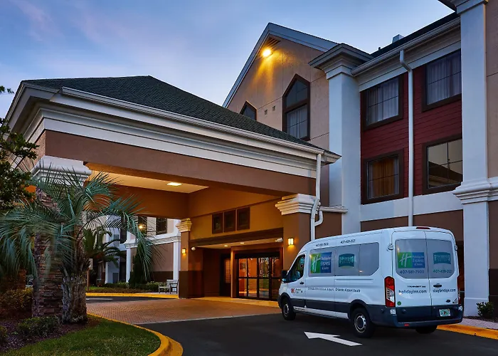 Staybridge Suites Orlando South By Ihg