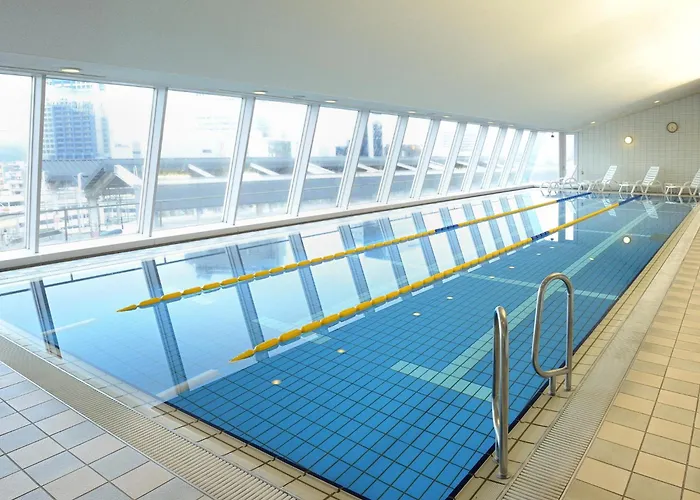 Hotel Granvia Okayama