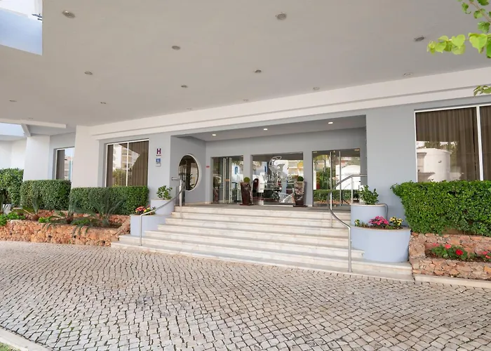 Vila Gale Nautico