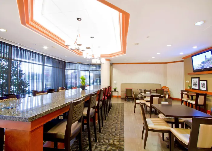 Hampton Inn - Vancouver Airport/Richmond