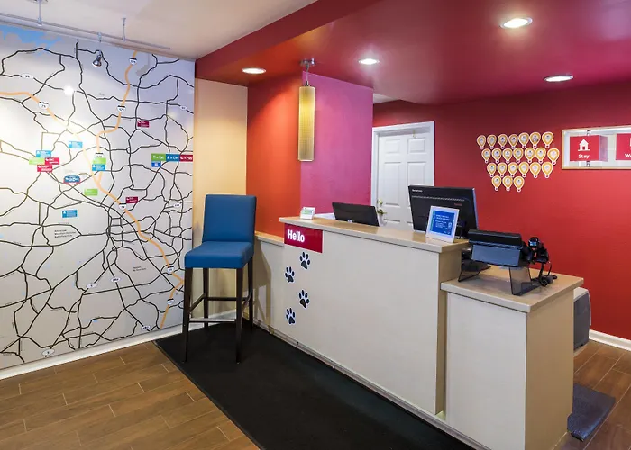 Towneplace Suites By Marriott Atlanta Kennesaw