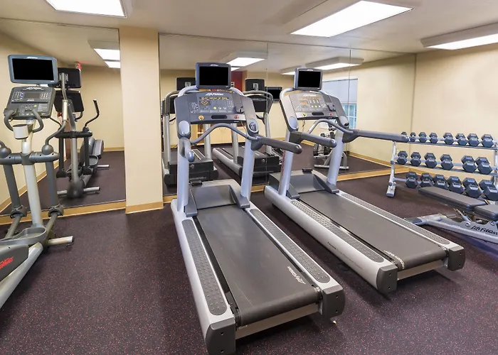 Towneplace Suites By Marriott Atlanta Kennesaw