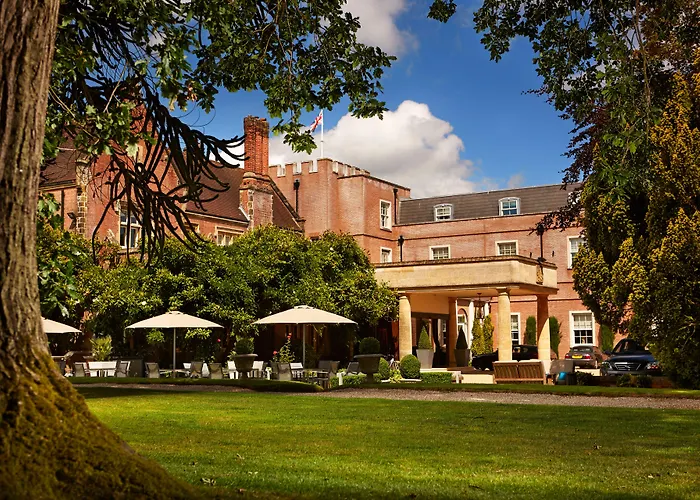 Alexander House Hotel & Utopia Spa