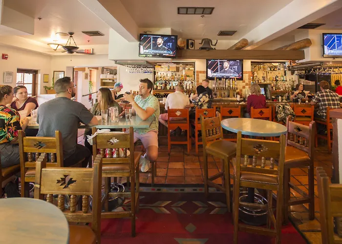 Table Mountain Inn