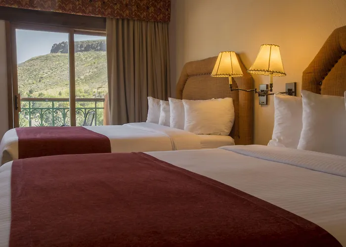 Table Mountain Inn