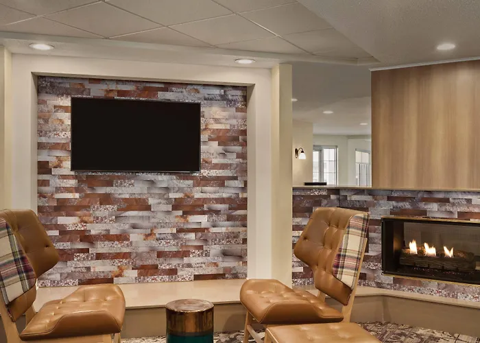 Residence Inn By Marriott Scranton