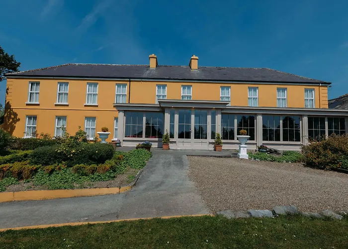 Sheedy'S Hotel
