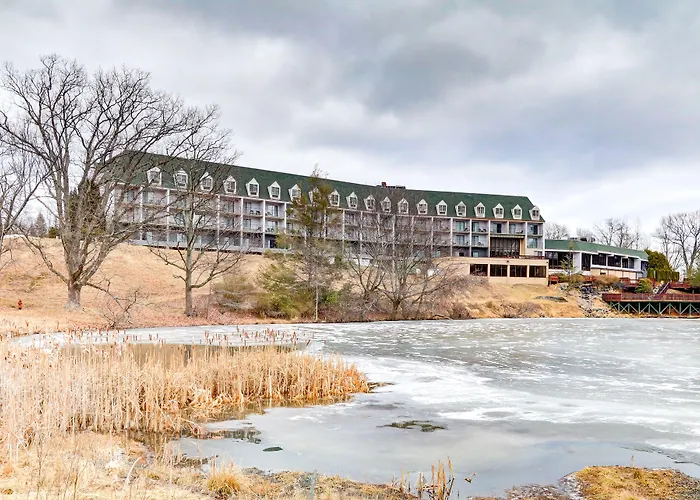 Chateau Resort & Conference Center