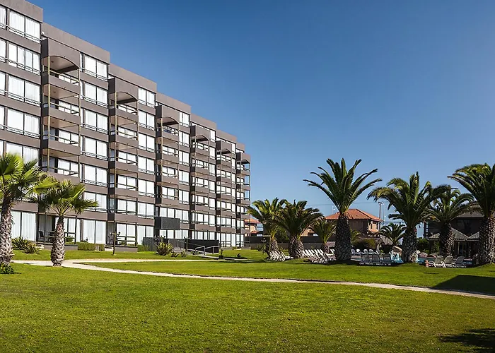 Hotel Club La Serena