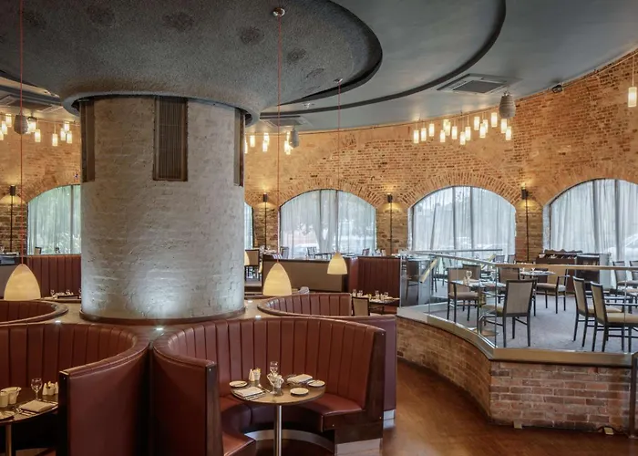 Doubletree By Hilton Bristol City Centre