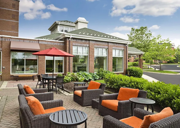 Hilton Garden Inn White Marsh