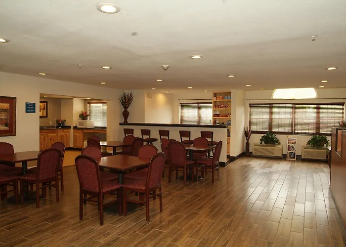 Expo Inn