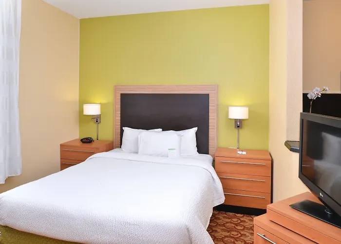 Candlewood Suites Miami Doral By Ihg