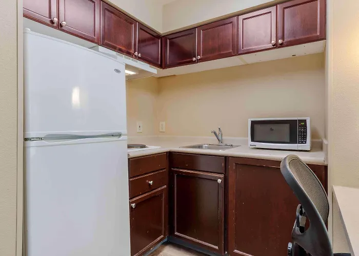 Extended Stay America Select Suites - Orlando - Maitland - Summit Tower Blvd