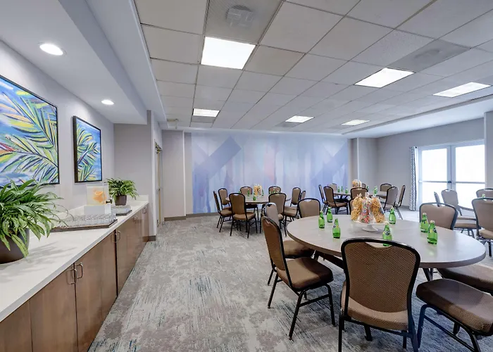 Hilton Garden Inn Anaheim/Garden Grove