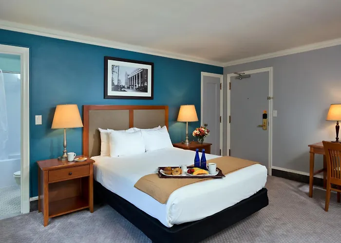 Gideon Putnam Resort & Spa