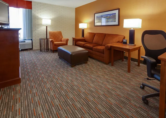 Drury Inn & Suites Denver Tech Center