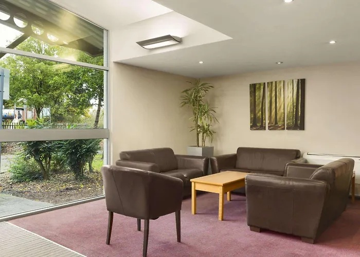 Ramada London South Mimms