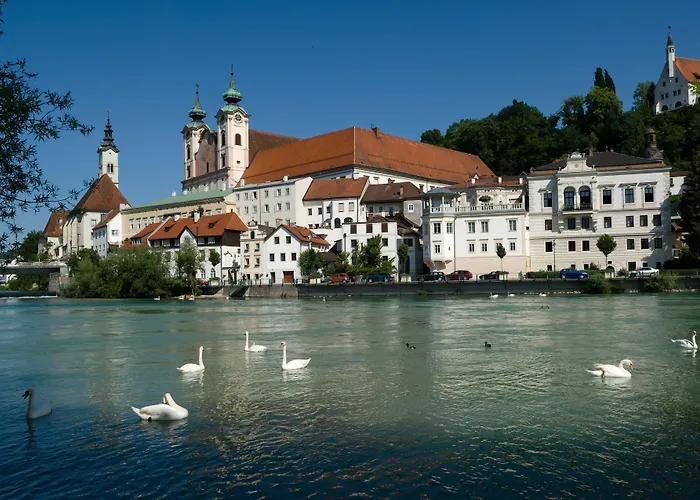 Hotel-Restaurant Minichmayr