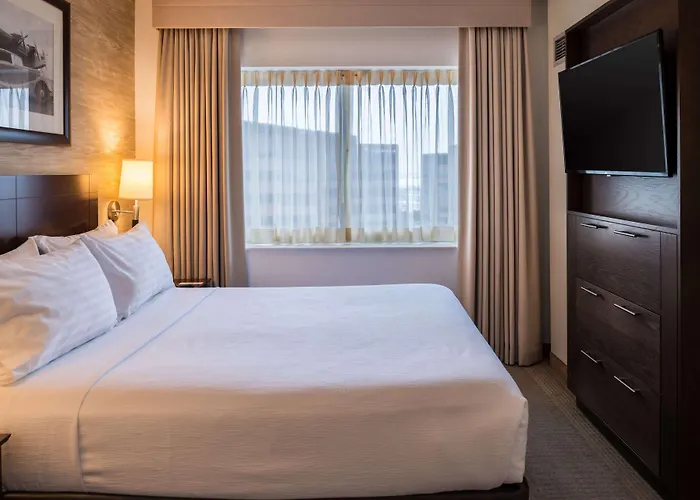 Sonesta Chicago O'Hare Airport Rosemont